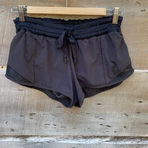 Lululemon hotty hotty